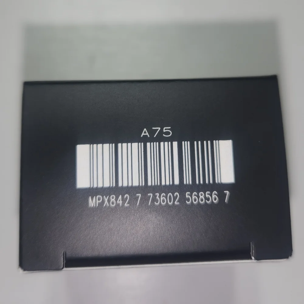 MAC Cosmetics price firm